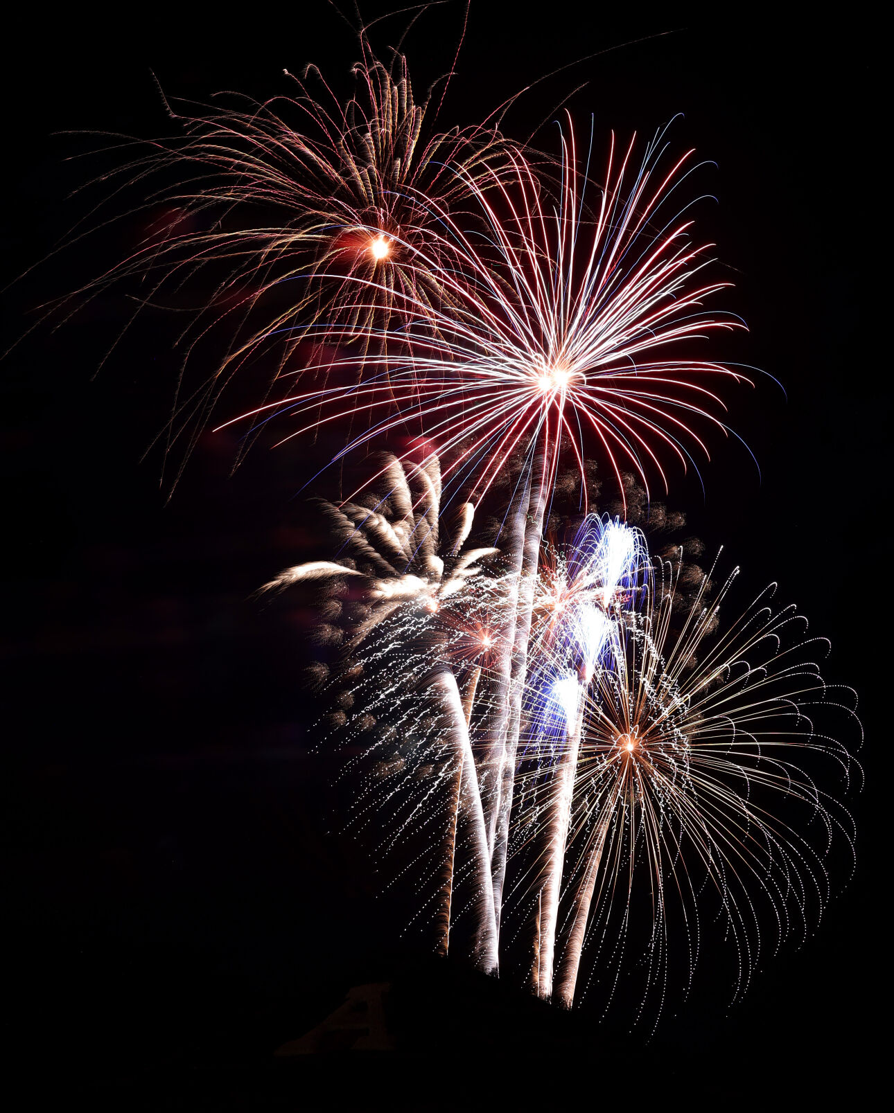 28th Annual 4th of July Fireworks Celebration